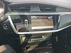 2020 Geely Emgrand GS 1.4T CVT, белый — фото 13