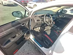 2020 Geely Emgrand GS 1.4T CVT, белый — фото 16