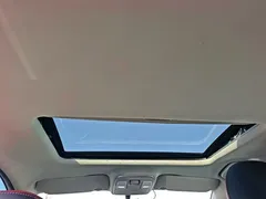 2020 Geely Emgrand GS 1.4T CVT, белый — фото 18