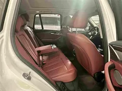 2023 BMW X3 Leading M Night Package, чёрный — фото 17
