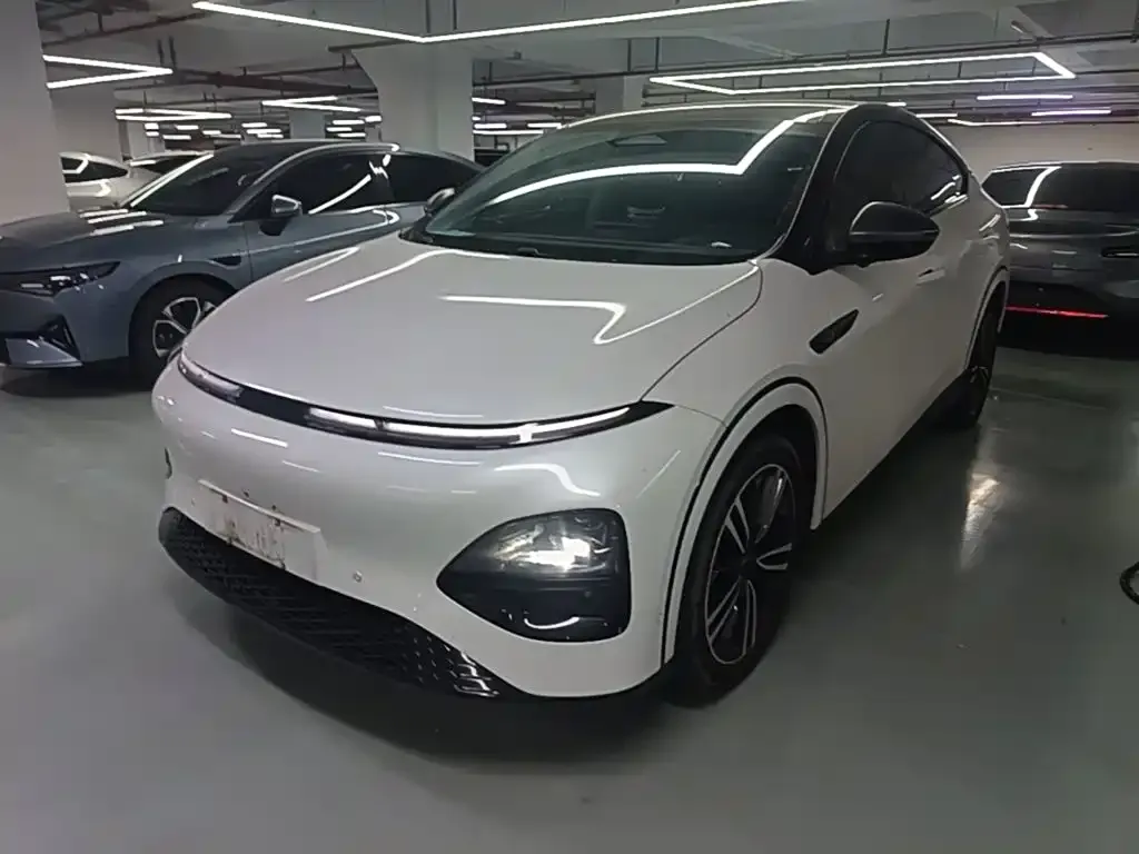 2023 Xpeng G6 700 4WD Performance Max
