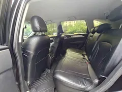 2021 Haval M6 Plus 1.5T DCT Elite, чёрный — фото 8