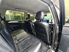 2021 Haval M6 Plus 1.5T DCT Elite, чёрный — фото 9