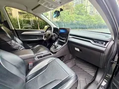 2021 Haval M6 Plus 1.5T DCT Elite, чёрный — фото 10