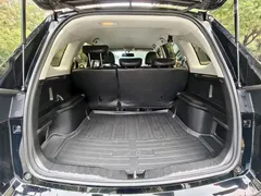 2021 Haval M6 Plus 1.5T DCT Elite, чёрный — фото 12