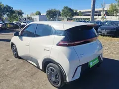 2025 BYD Seagull 305km Vitality, белый — фото 5