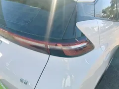 2025 BYD Seagull 305km Vitality, белый — фото 8