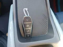 2025 BYD Seagull 305km Vitality, белый — фото 9
