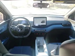 2025 BYD Seagull 305km Vitality, белый — фото 10