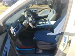 2025 BYD Seagull 305km Vitality, белый — фото 15