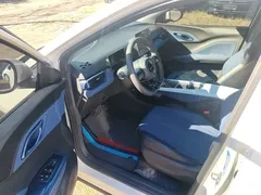 2025 BYD Seagull 305km Vitality, белый — фото 16