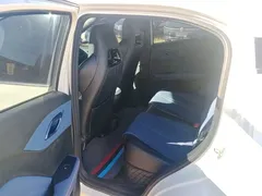 2025 BYD Seagull 305km Vitality, белый — фото 17