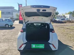 2025 BYD Seagull 305km Vitality, белый — фото 19
