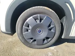2025 BYD Seagull 305km Vitality, белый — фото 23