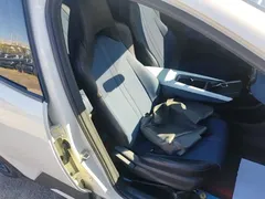 2025 BYD Seagull 305km Vitality, белый — фото 25