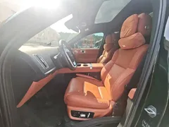 2022 Li Auto L9 Max, чёрный — фото 5