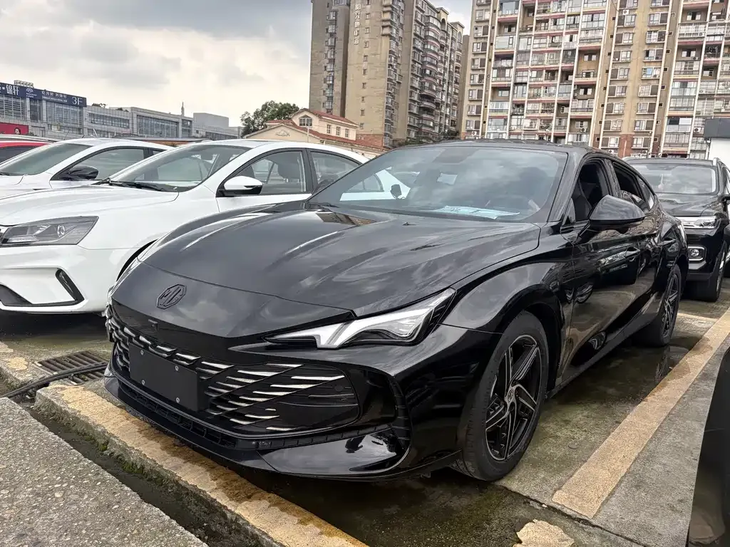 2023 MG MG7 1.5T DCT Comfort