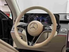 2022 Mercedes-Benz S-Class S 400 L Business, чёрный — фото 14