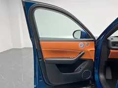 2026 Aito M6 EV Max+ Long Range, синий — фото 13