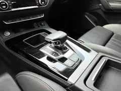 2022 Audi Q5L 40T Fashion Sport, чёрный — фото 8