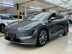 2025 Li Auto i6 2WD Standard — фото 1