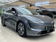 2025 Li Auto i6 2WD Standard — фото 3