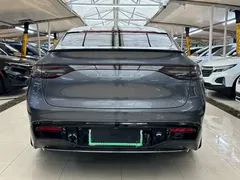 2025 Li Auto i6 2WD Standard — фото 5
