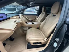 2025 Li Auto i6 2WD Standard — фото 7