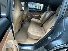 2025 Li Auto i6 2WD Standard — фото 8