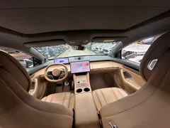 2025 Li Auto i6 2WD Standard — фото 9