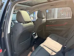 2023 Chery Tiggo 7 1.5T CVT, чёрный — фото 11