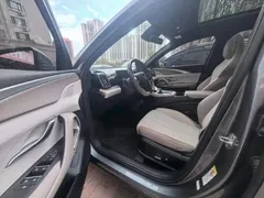 2024 BYD Song Pro Glory Edition DM-i PHEV 110km — фото 4