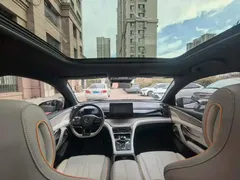 2024 BYD Song Pro Glory Edition DM-i PHEV 110km — фото 5
