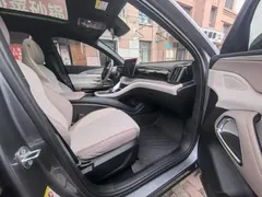 2024 BYD Song Pro Glory Edition DM-i PHEV 110km — фото 6