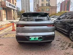 2024 BYD Song Pro Glory Edition DM-i PHEV 110km — фото 8