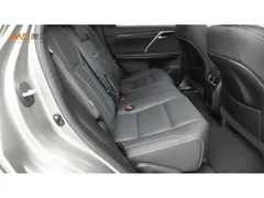 2020 Lexus RX 300 4WD Elegance — фото 8
