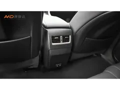 2020 Lexus RX 300 4WD Elegance — фото 9