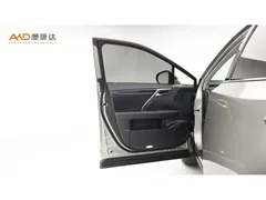 2020 Lexus RX 300 4WD Elegance — фото 10