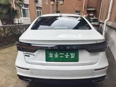 2021 Chery Arrizo 5 PLUS 1.5T CVT, белый — фото 3