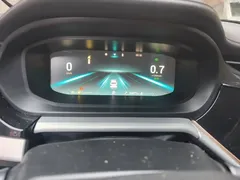 2021 Chery Arrizo 5 PLUS 1.5T CVT, белый — фото 8