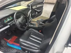 2021 Chery Arrizo 5 PLUS 1.5T CVT, белый — фото 11