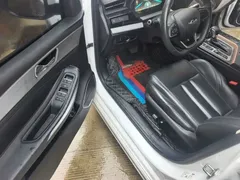 2021 Chery Arrizo 5 PLUS 1.5T CVT, белый — фото 12