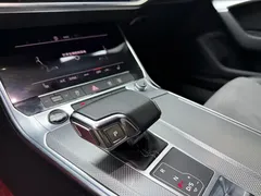 2022 Audi A6L 45 TFSI quattro Select Sport, чёрный — фото 11