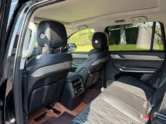 2023 Tank 500 3.0T Sport 5-seat, чёрный — фото 11