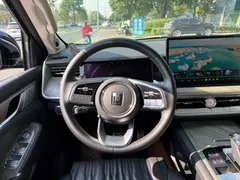 2023 Tank 500 3.0T Sport 5-seat, чёрный — фото 14