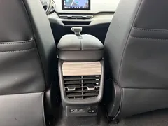 2024 Hongqi E-QM5 EV 500km Travel, чёрный — фото 14