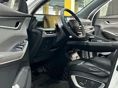 2023 Changan CS75 PLUS 2nd Gen 1.5T AT Elite, белый — фото 4