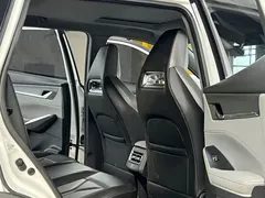 2023 Changan CS75 PLUS 2nd Gen 1.5T AT Elite, белый — фото 6