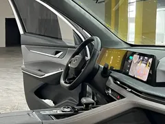2023 Changan CS75 PLUS 2nd Gen 1.5T AT Elite, белый — фото 8