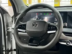 2023 Changan CS75 PLUS 2nd Gen 1.5T AT Elite, белый — фото 11
